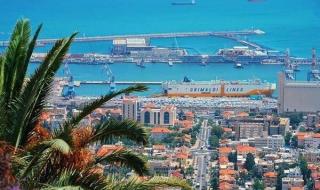 以色列最大城市 以色列最大城市