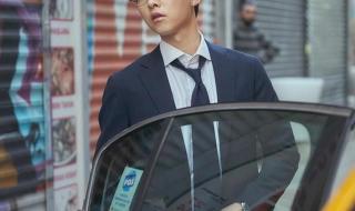 财阀家的小儿子第4集