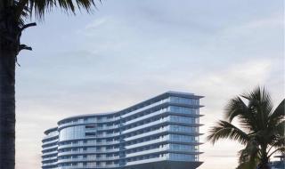 威斯汀度假酒店 威斯汀度假酒店