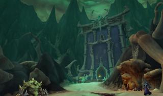 魔兽世界宏命令大全 魔兽世界宏命令大全