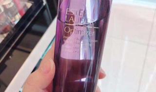 雅诗兰黛紫竹水 雅诗兰黛紫竹水