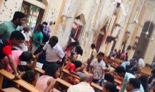 斯里兰卡的首都 斯里兰卡的首都