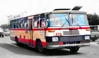 北京375路公交车事件