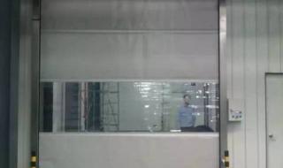 快速卷帘门生产厂家