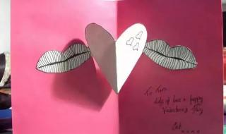 重阳节贺卡手工制作