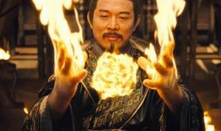 木乃伊3之龙帝之墓