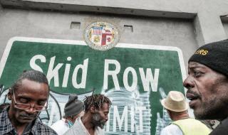 世界第一大贫民窟 世界第一大贫民窟