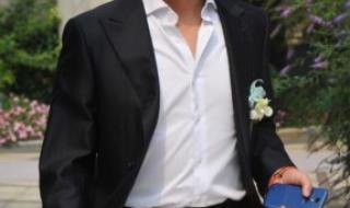 陈楚生何洁 陈楚生何洁