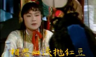 舞蹈红豆曲 舞蹈红豆曲