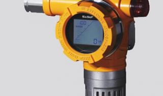 点型可燃气体探测器 点型可燃气体探测器