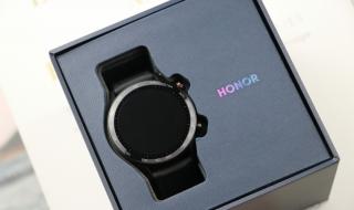华为watch2 华为watch2