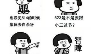 520表白套路 520表白套路