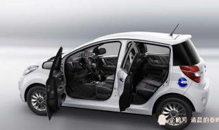 5万以下的新能源汽车 5万以下的新能源汽车