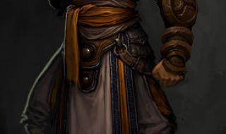 中国苦行僧 中国苦行僧