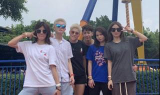 全红婵正式落户广州