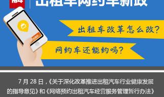 十大网约车排行榜