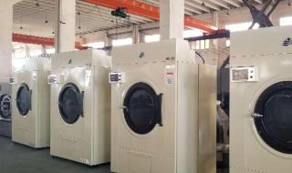 酒店洗衣房设备价格 酒店洗衣房设备价格