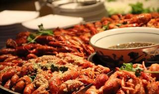 学烧小龙虾 学烧小龙虾