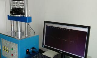 性自动插拔试验机图 性自动插拔试验机图