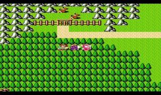 吞食天地三国英雄传