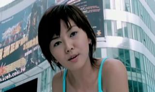 孙燕姿最好听的歌 孙燕姿最好听的歌