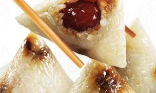 五芳斋粽子批发 五芳斋粽子批发