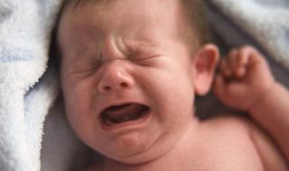 婴儿夜哭怎么办 婴儿夜哭怎么办