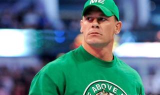 wwe巴蒂斯塔vs塞纳