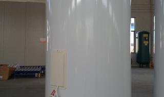 承压式太阳能热水器 承压式太阳能热水器