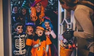 万圣节糖果 万圣节糖果