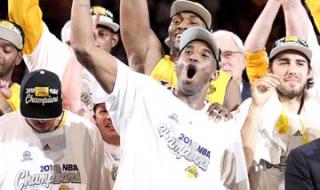 nba总决赛颁奖仪式 nba总决赛颁奖仪式