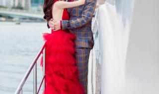 三亚cc创意婚纱摄影