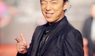 中国好声音黄渤 中国好声音黄渤