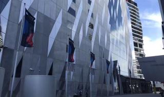 皇家墨尔本理工大学 皇家墨尔本理工大学