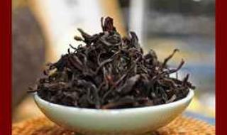 鸭屎香奶茶有多好喝