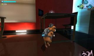 豚鼠特工队游戏 豚鼠特工队游戏