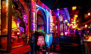 西城男孩成都演唱会