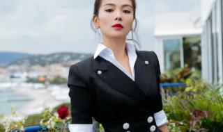 适合高颧骨的发型 适合高颧骨的发型