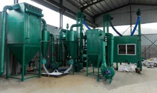 废旧线路板回收设备