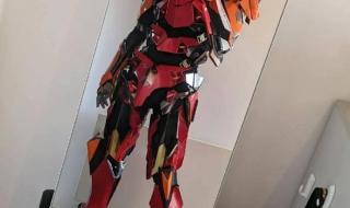 新世纪福音战士序 新世纪福音战士序