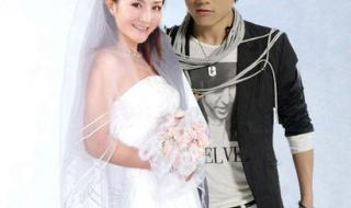 谢娜张杰婚礼嘉宾