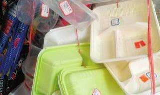 一次性发泡塑料餐具 一次性发泡塑料餐具