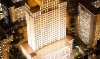 深圳五洲大酒店