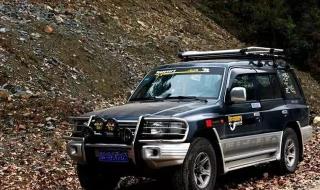 长丰猎豹黑金刚改装