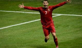 2018葡萄牙vs西班牙