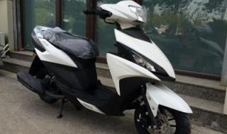 雅马哈福喜 雅马哈福喜