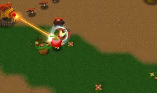 植物保卫战攻略 植物保卫战攻略