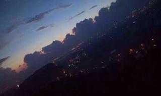 十八罗汉山森林公园 十八罗汉山森林公园