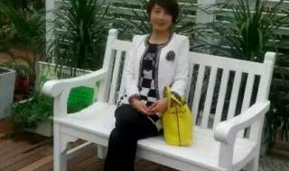 生命如花岁月如歌