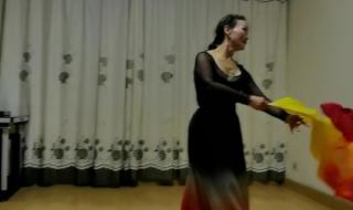 舞蹈唱支山歌给党听 舞蹈唱支山歌给党听